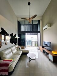Bellewoods (D25), Condominium #618819591